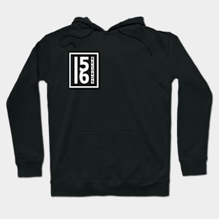 1516 Records-W Hoodie